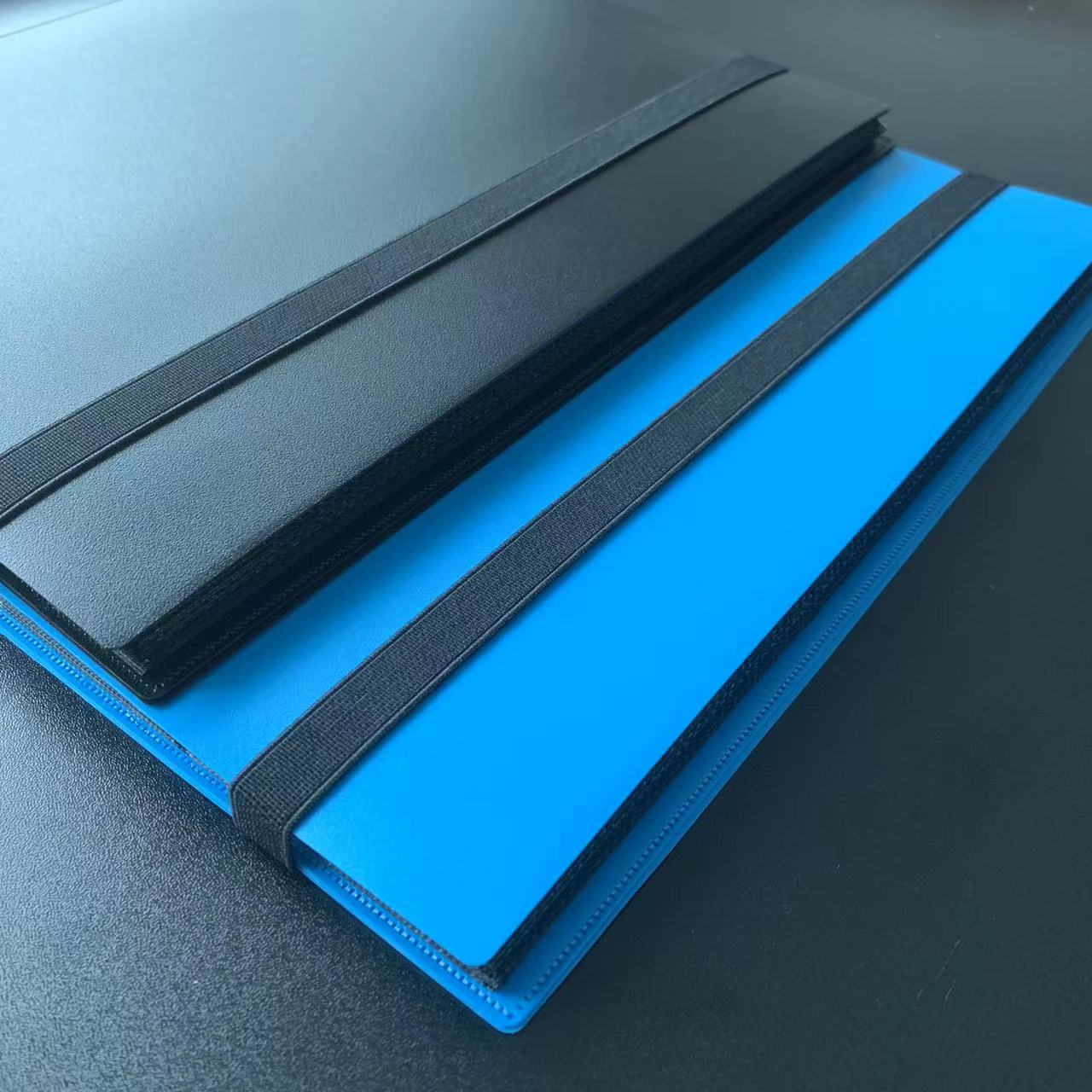 PP Card Binders